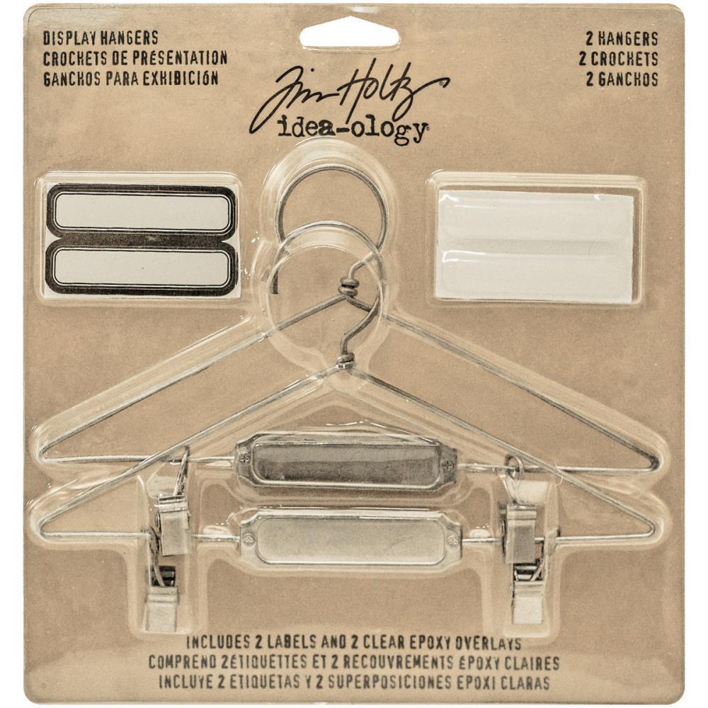Tim Holtz Idea-ology -Display Hangers