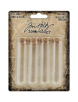 Tim Holtz Ideal Ology Test Tubes