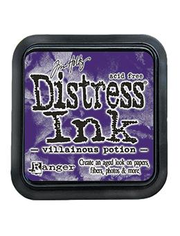 Distress Ink - Villainous Potion