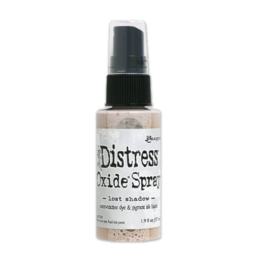 Distress Oxide Spray - Lost Shadow
