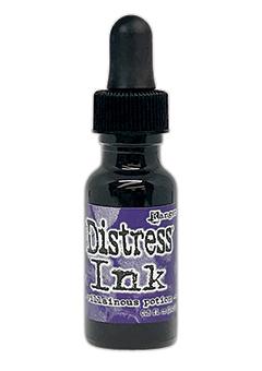Distress Reinker - Villainous Potion