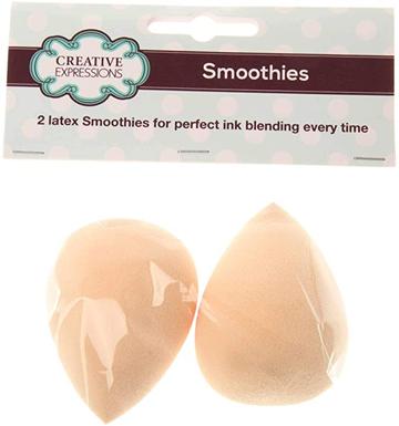 Smoothies Pk of 2