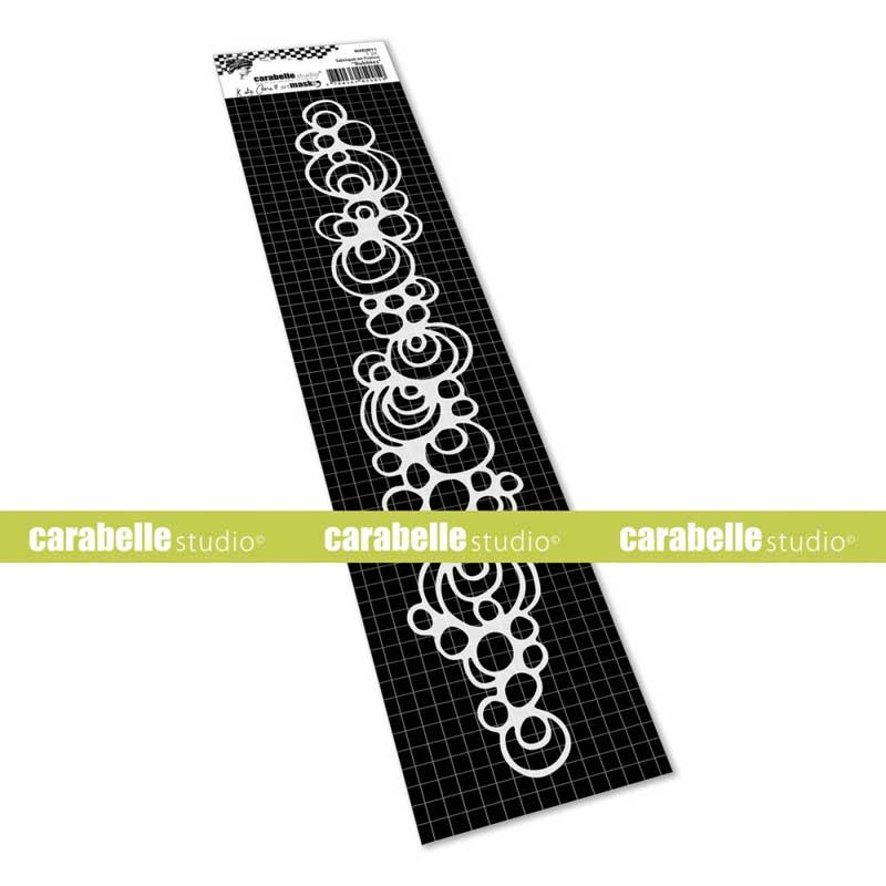 Carabelle Studio Mask Bubbles