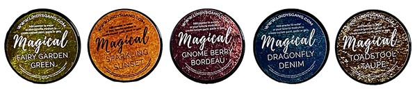 Lindys Enchanted Forest Magicals