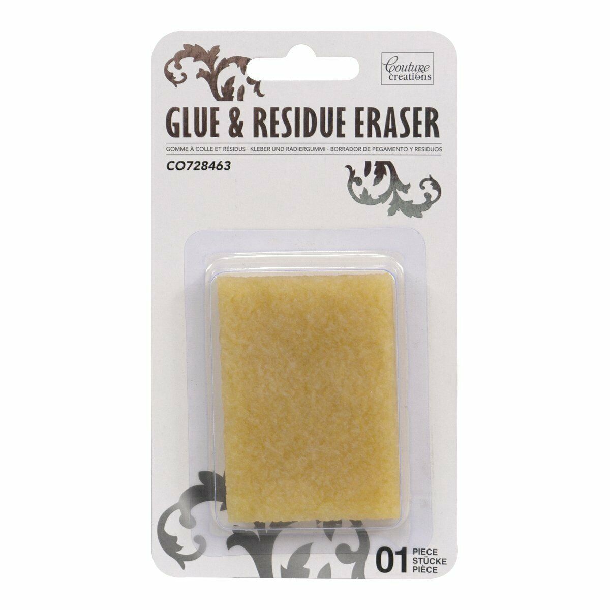 Couture Creations Glue and Residue Eraser