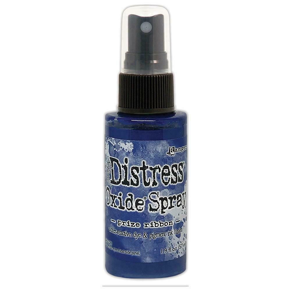 Distress Spray Stain - Prize Ribbon