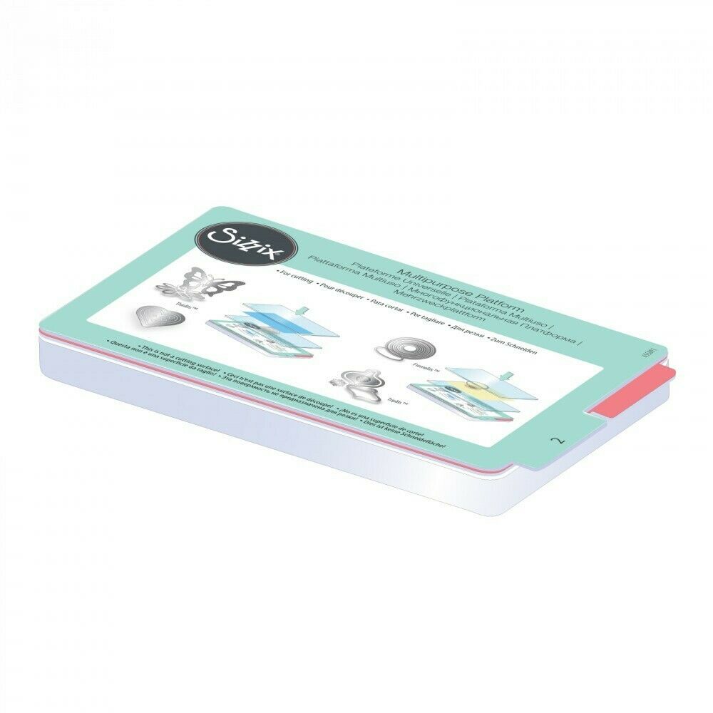 Sizzix Big Shot Multi Purpose Platform