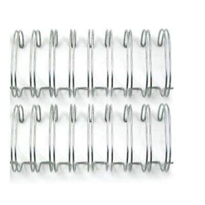 We R Memory Keepers Cinch Binding Wires - Silver