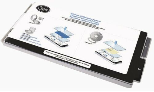 Copy of Sizzix Big Shot Magnetic Platform Standard size
