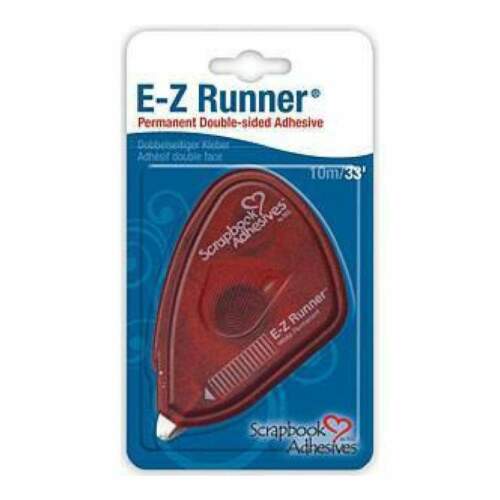 E-ZRunner Strips single