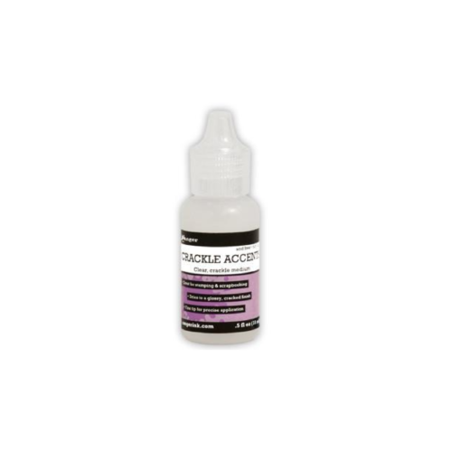 Ranger Crackle Accents 18ml