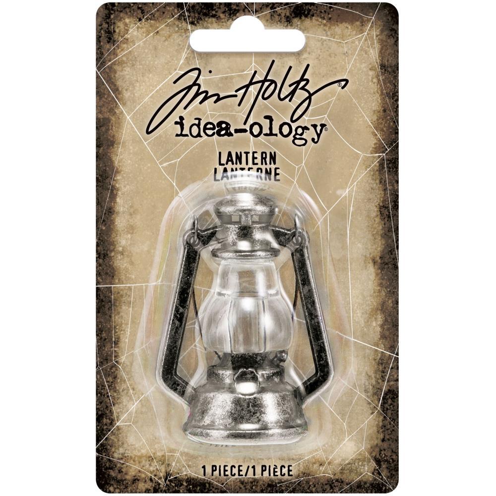 tim Holtz -Ideal ology- Lanterns