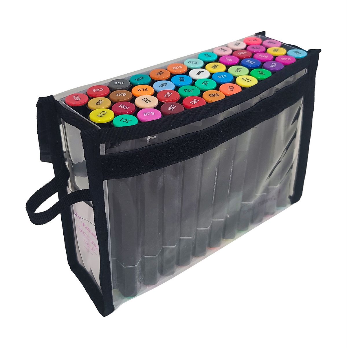 Totally Tiffany 5 x 7 Paper Taker