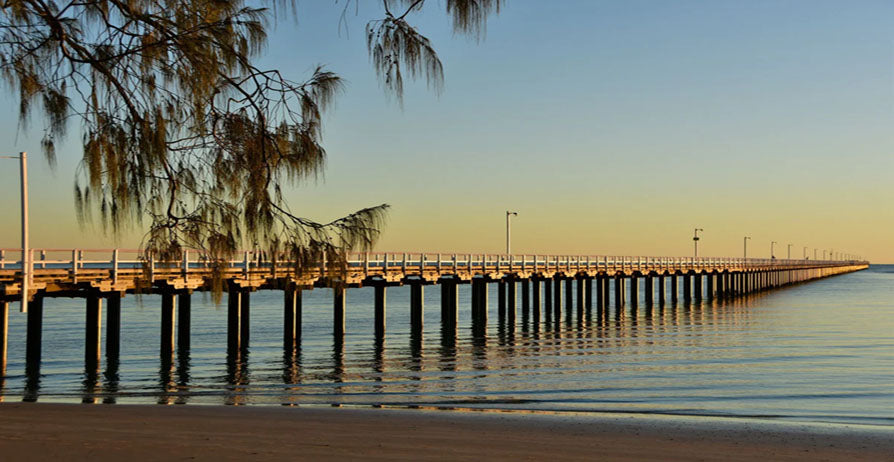 picture of Harvey Bay
