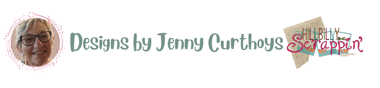 Jenny Curthoys