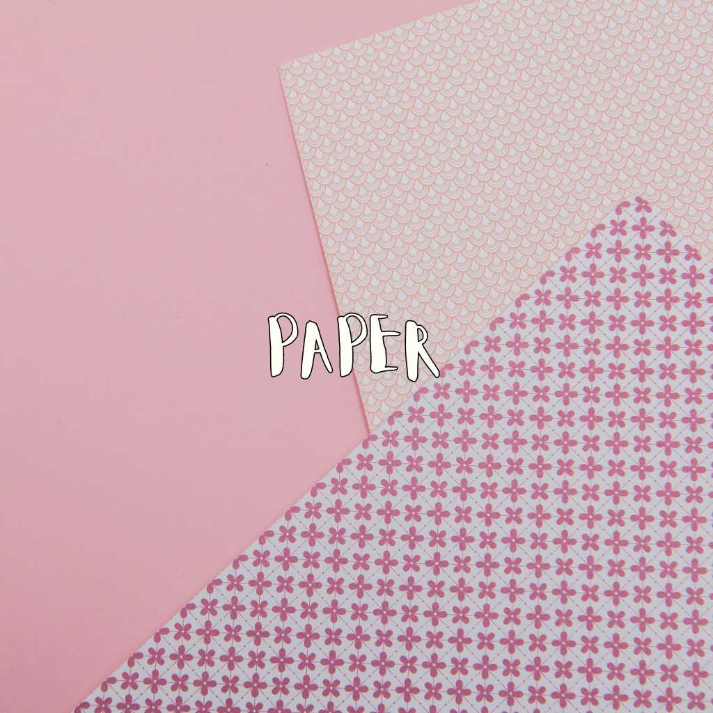 Order Your Scrapbook Paper and Other Supplies From Hillbilly Scrappin’ Online