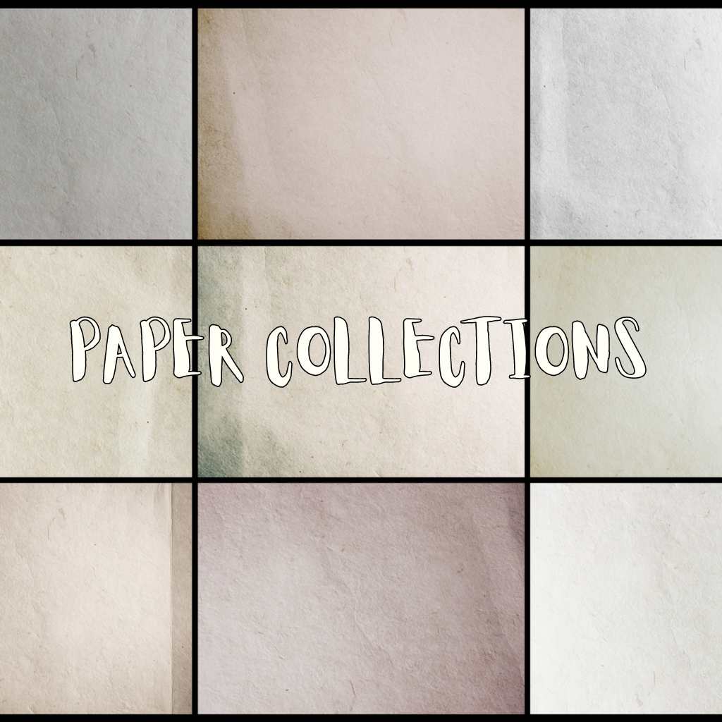 Paper collections