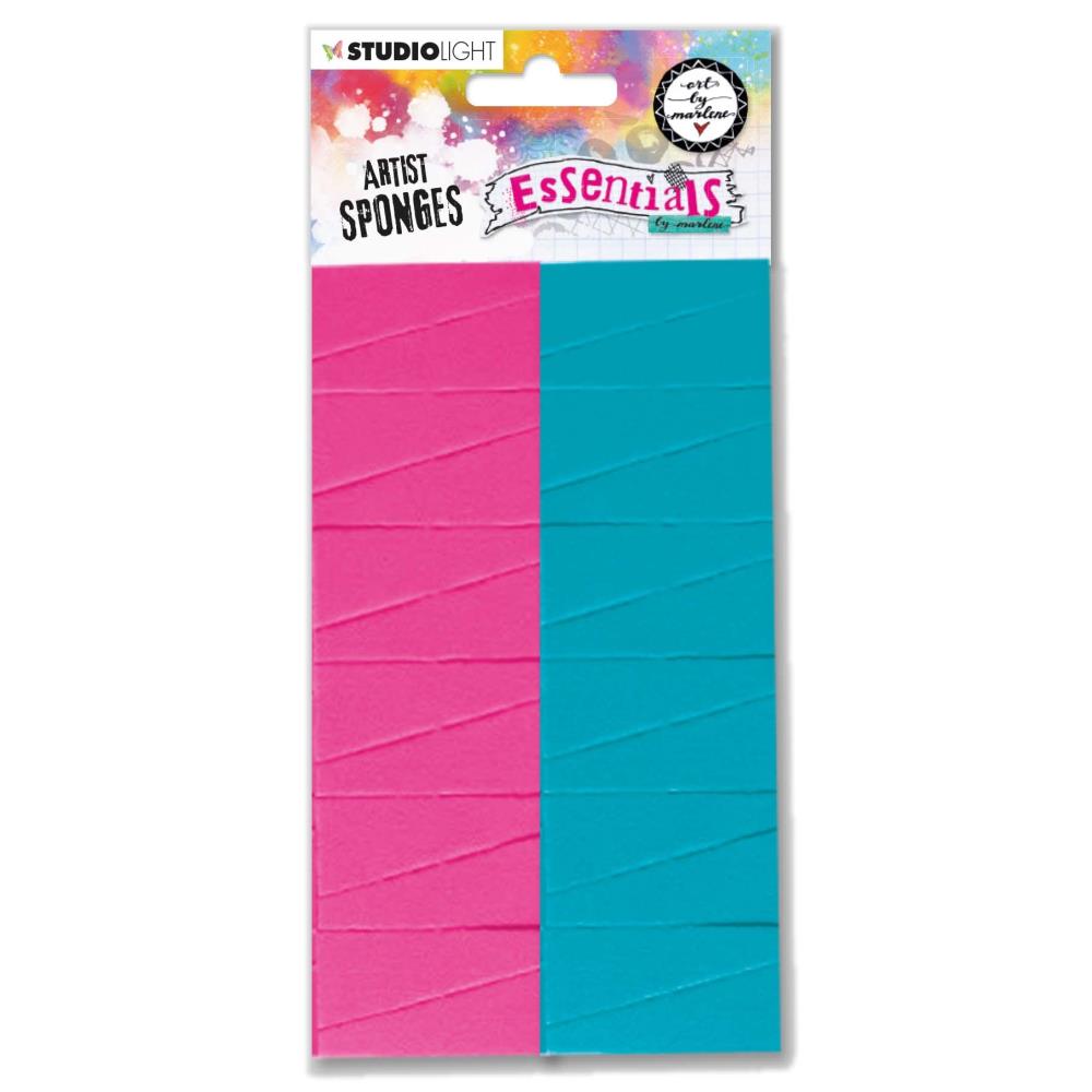 Art By Marlene Artist Sponges