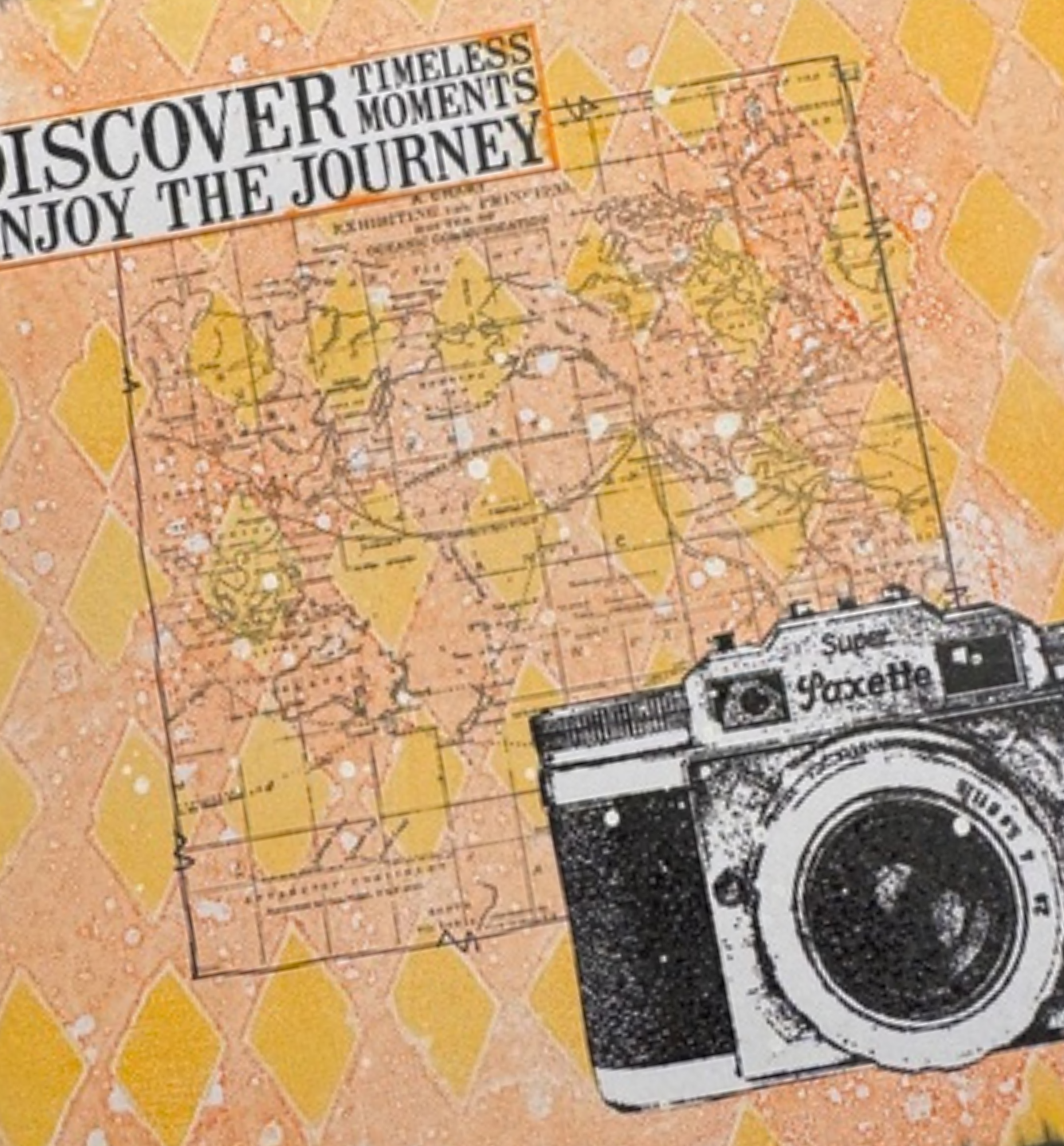 MERRY AND BRIGHT DOWNUNDER KIT KAREN FOTHERGILL