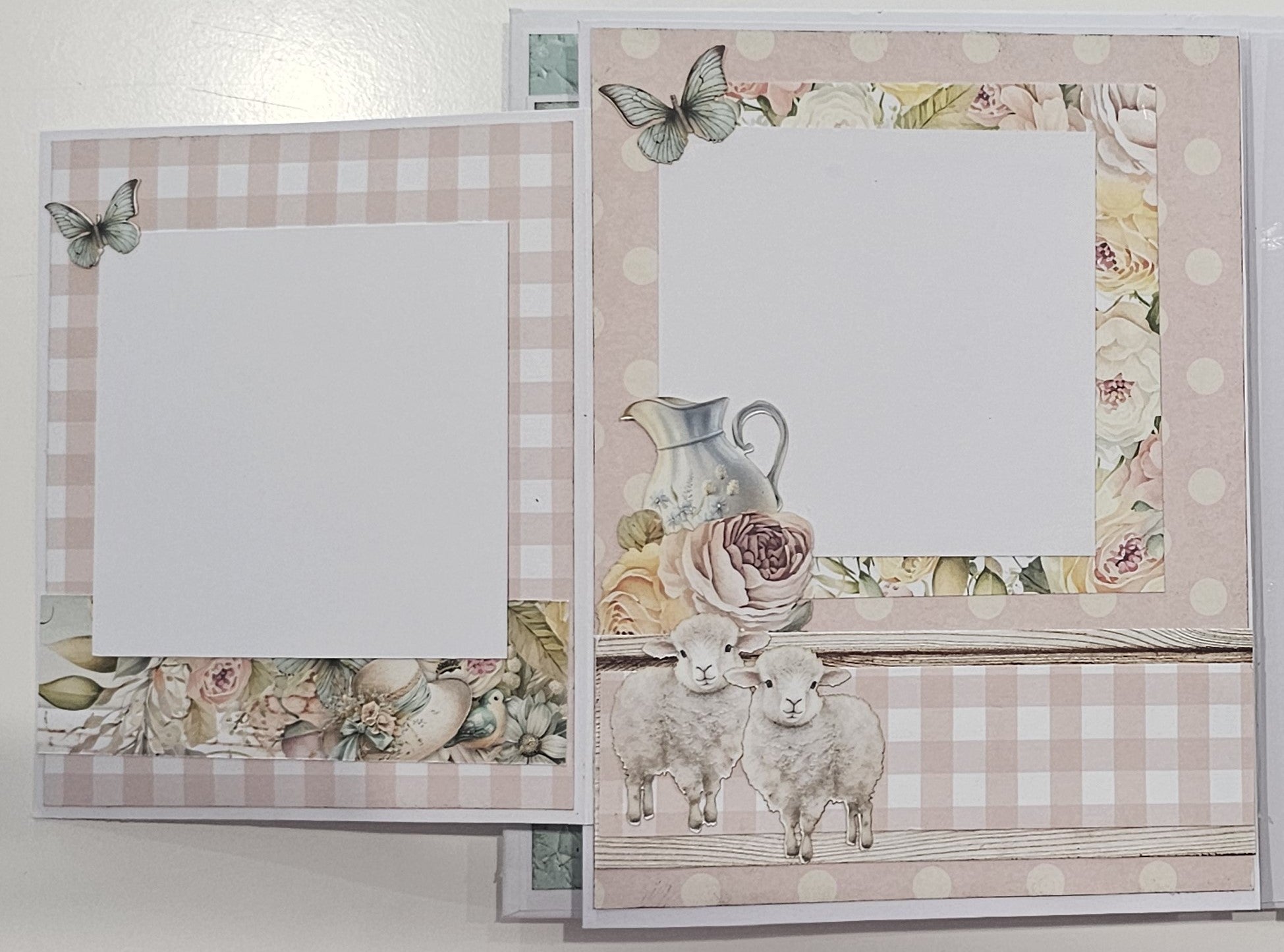 Mintay Spring is Here  Album by Jenny Curthoys