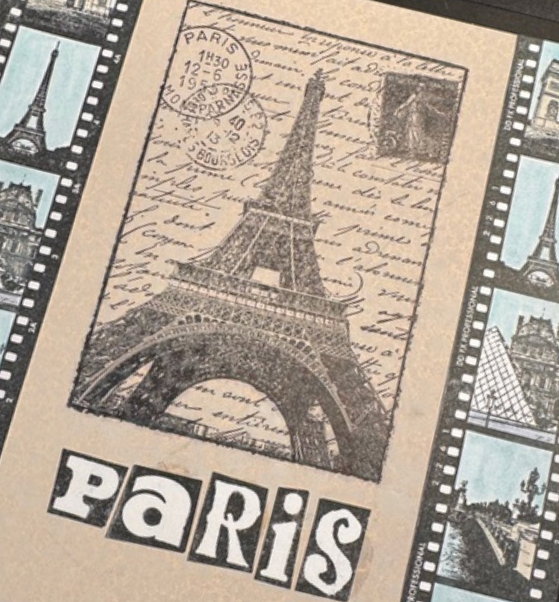 MERRY AND BRIGHT DOWNUNDER KIT KAREN FOTHERGILL