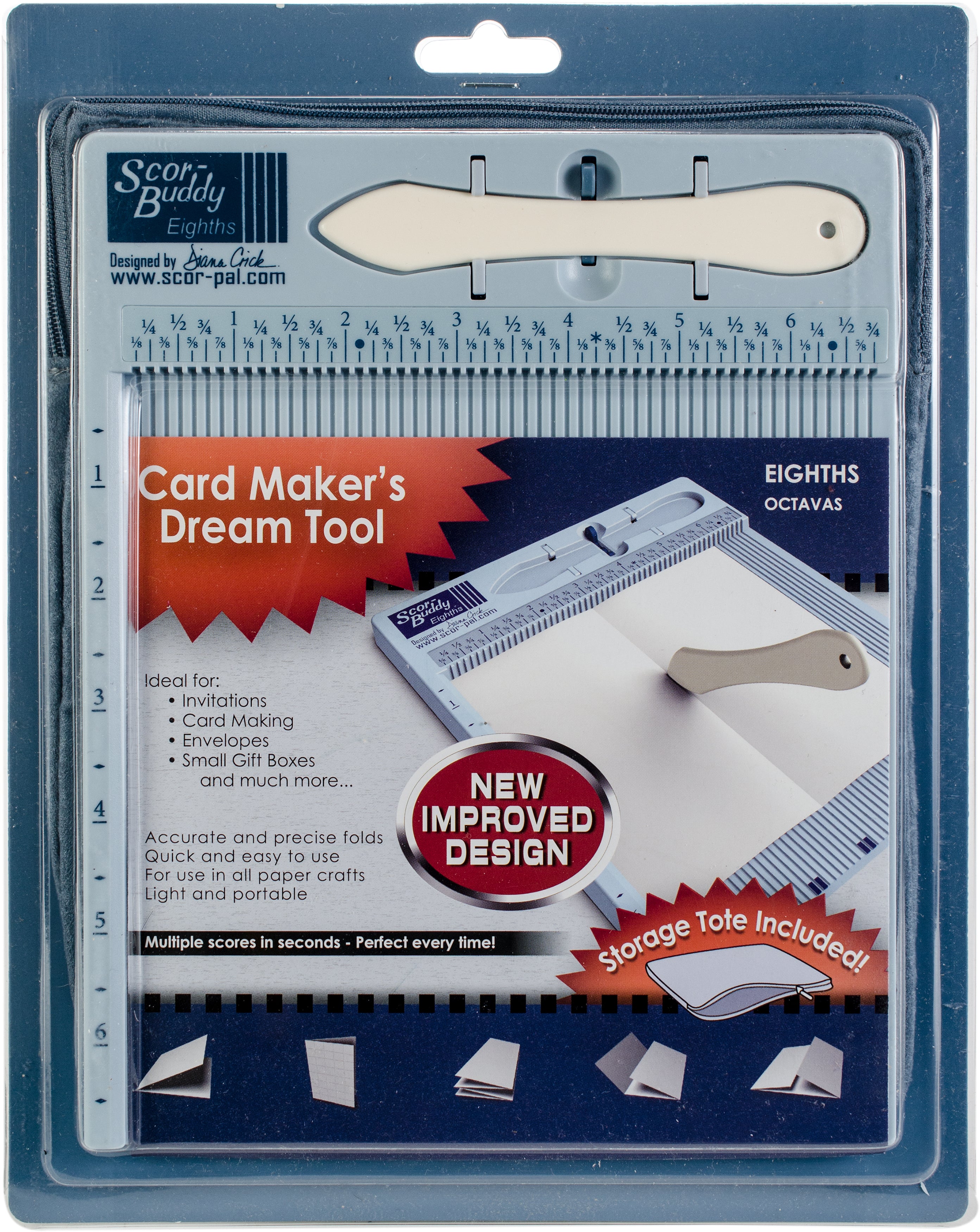 Scor Pal  - Buddy  Eights