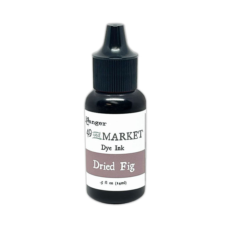 49 and Market Dye Ink Reinker – Dried Fig