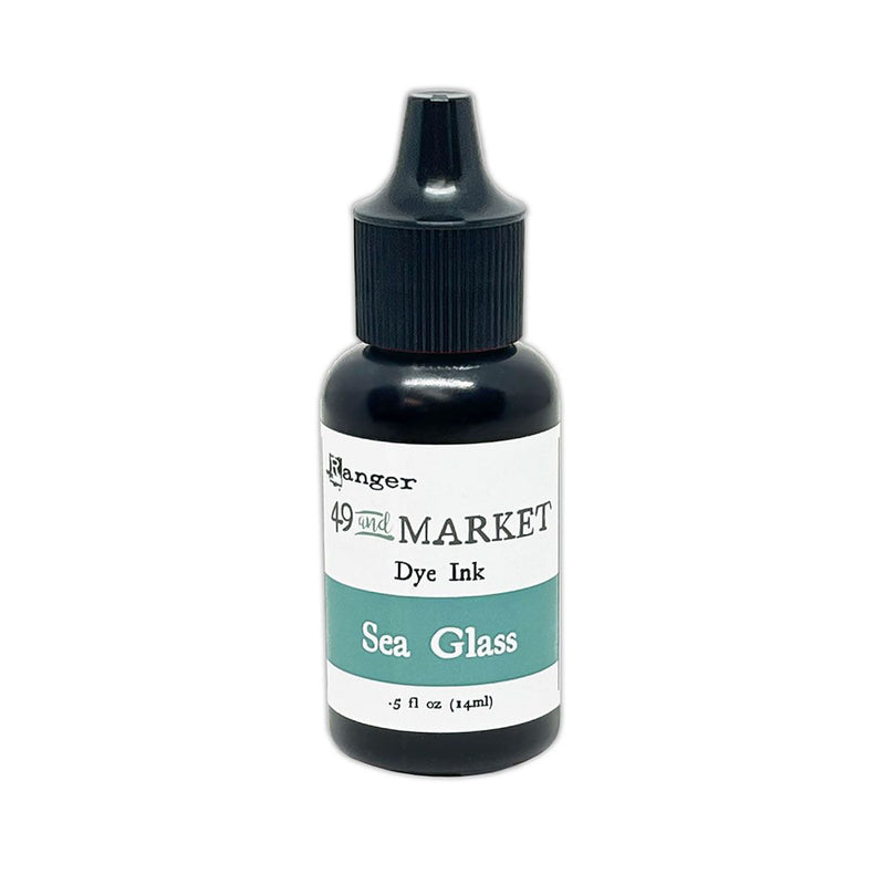 49 and Market Dye Ink Reinker – Sea Glass
