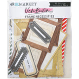 49 and Market Vicki Boutin Frame Necessities