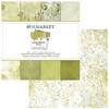 49 and Market 12 x 12 Collection  Pack   -  Color Swatch  Grove