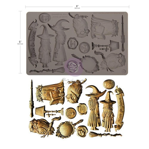 Prima Made of Magic Silicone Mould
