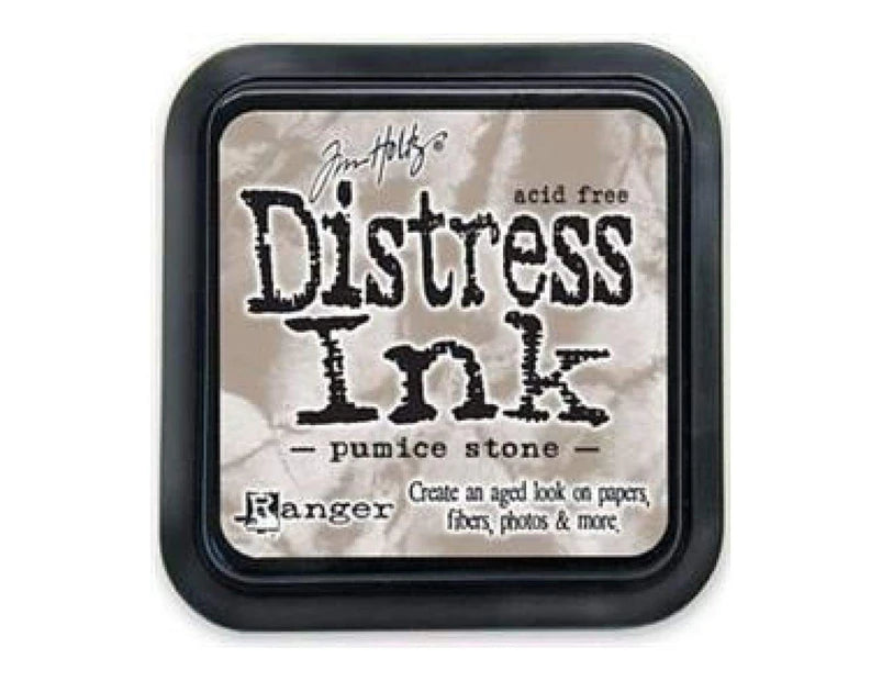 Distress Ink - Pumice Stone