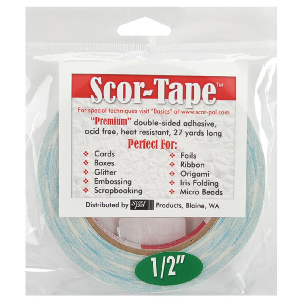 Scor-tape