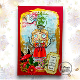 AALL & Create -Carols and Cancellations