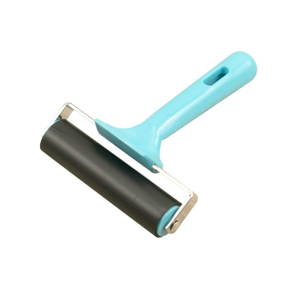 Couture Creations Brayer Roller 10cm