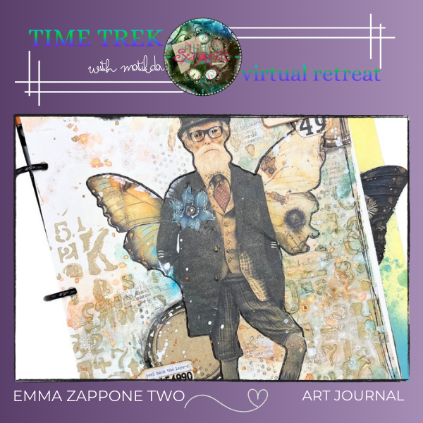 EMMA ZAPPONE'S   RETREAT KIT BUNDLE