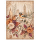 Stamperia Our Way Mini Rice Paper A6