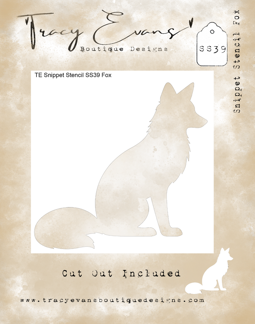 Tracy Evans - Snippet - Fox