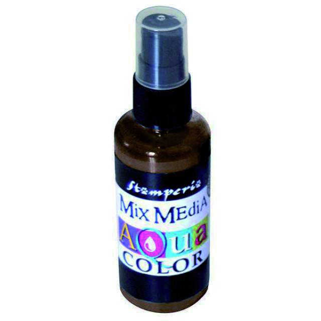 Stamperia Mix Media Aqua Color Spray