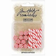 Tim Holtz Idea-ology Christmas confiseries- Noel