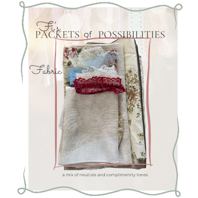 Packet of Possibilities