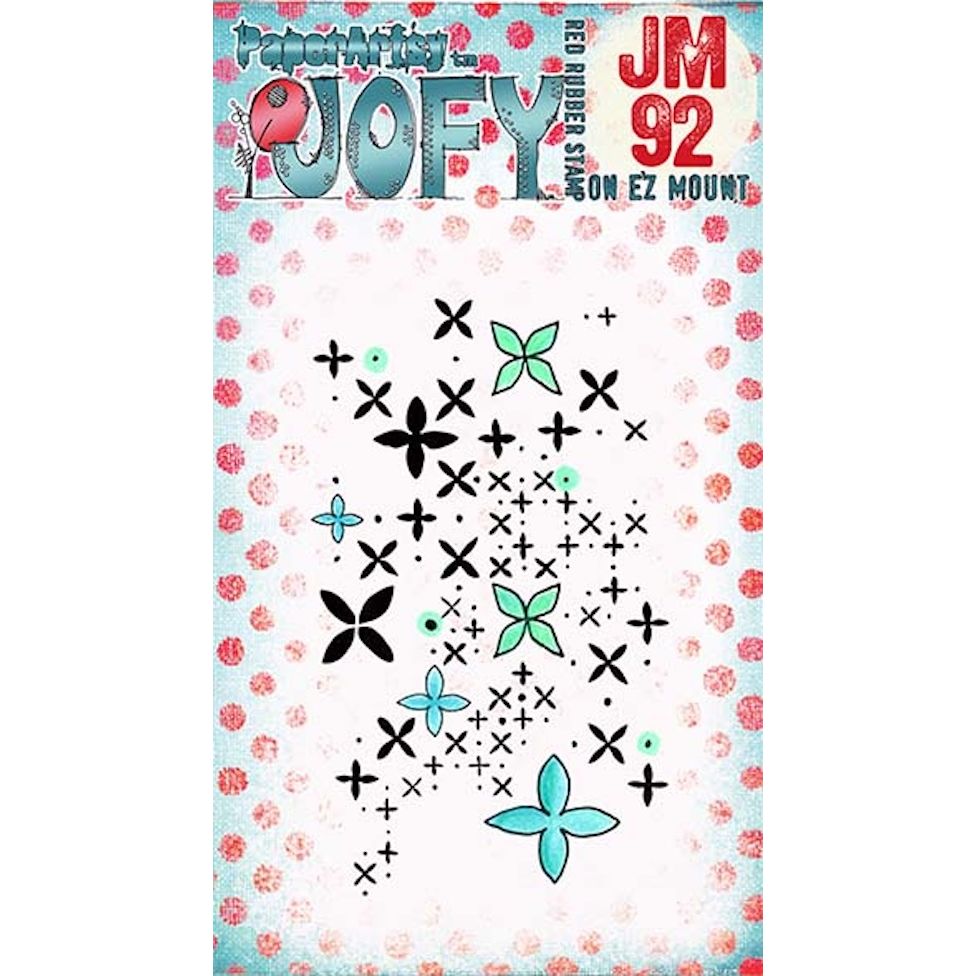 PaperArtsy Jofy Mini  JM92