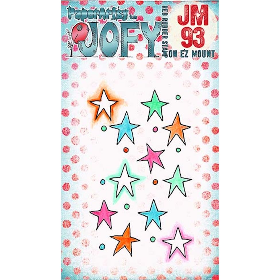 PaperArtsy Jofy Mini  JM93