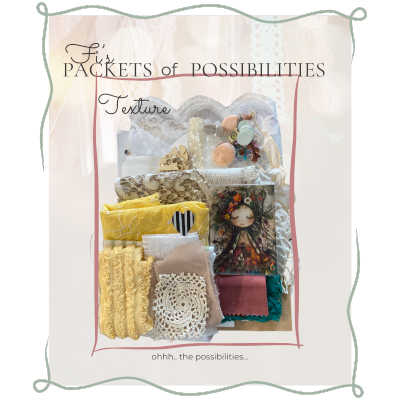 Packet of Possibilities