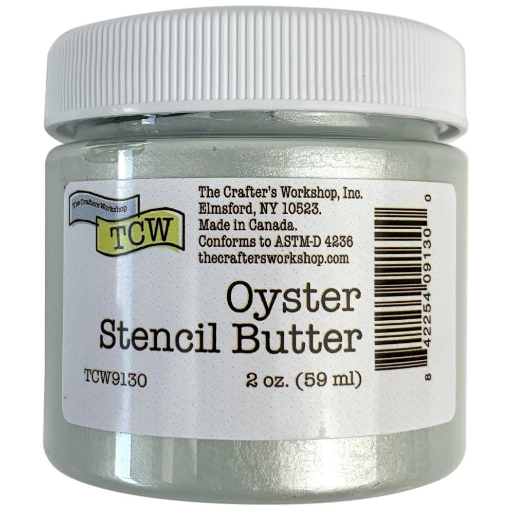 TCW - Stencil  Butter  Oyster