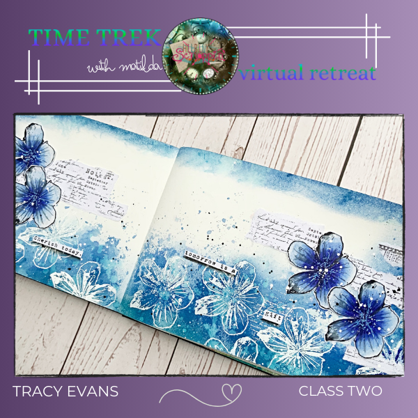 TRACY EVANS RETREAT KITS BUNDLE