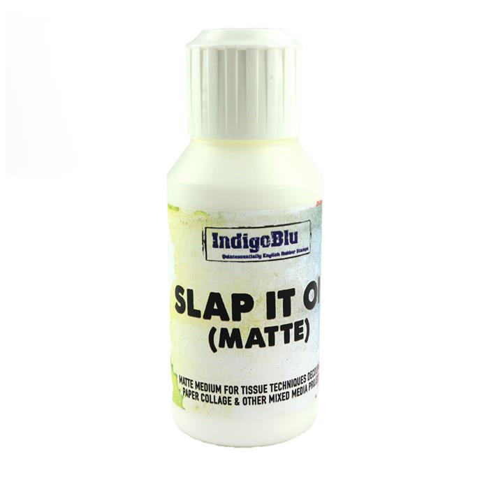 IndigoBlu  Slap it On  100ml