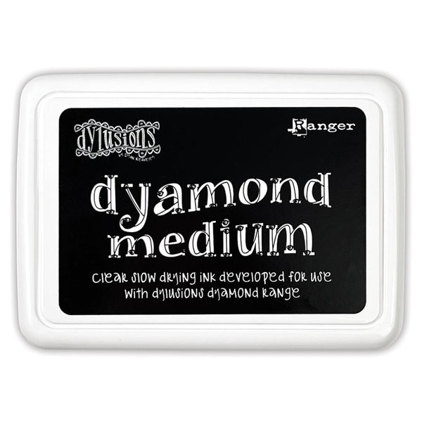 Dylusions - Dyamond Medium