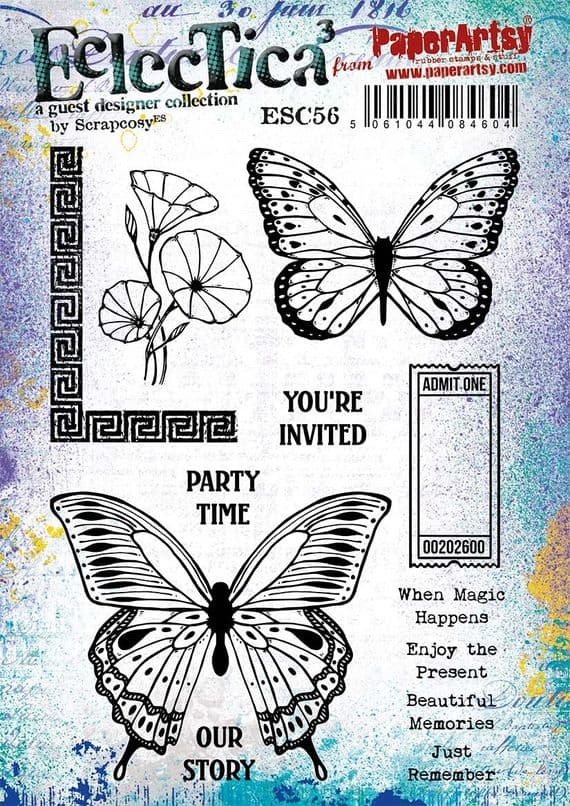 PaperArtsy