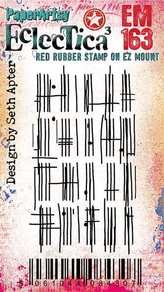 PaperArtsy  Mini -  April - SAM075